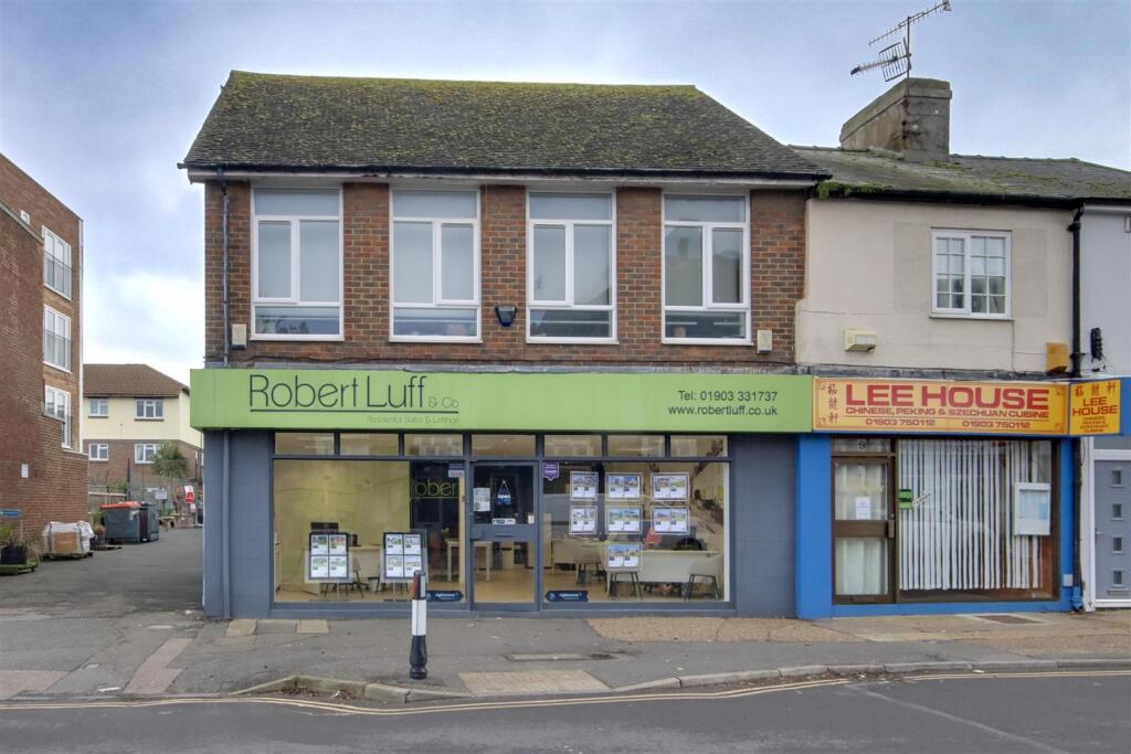 Main image of property: South Street, Lancing