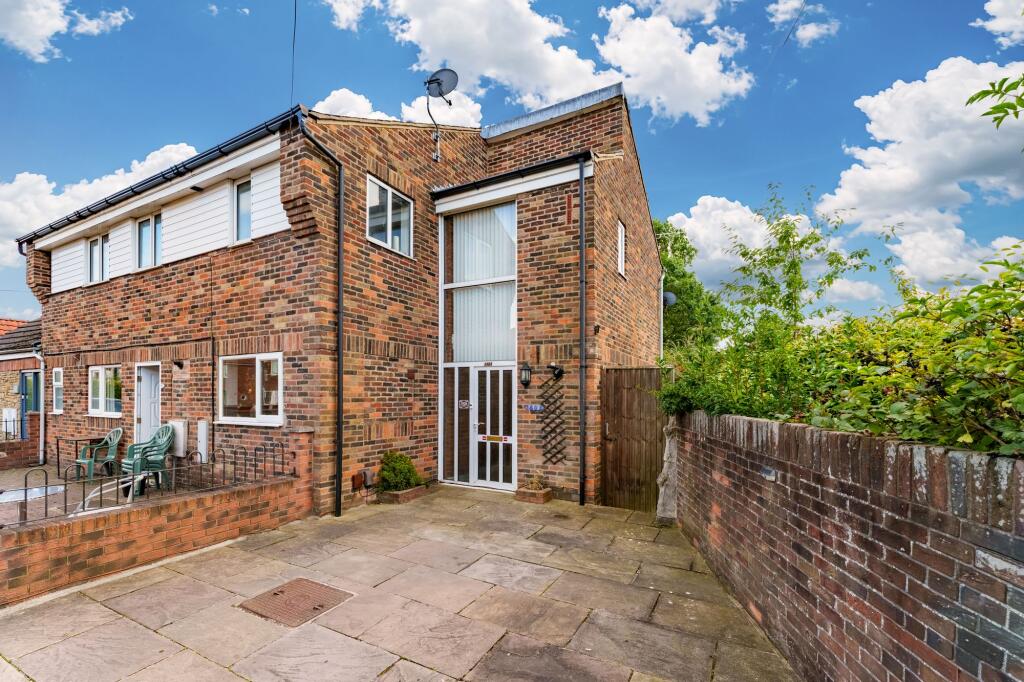 Main image of property: Bad Bargain Lane, York, YO31