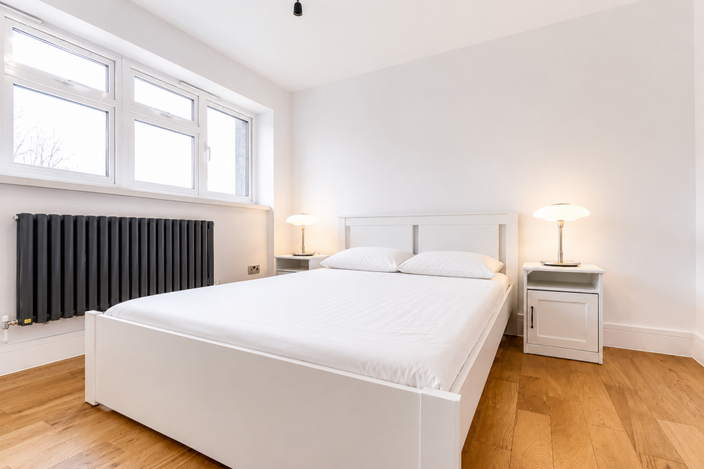 Apartment in London, Hendon - View 4
