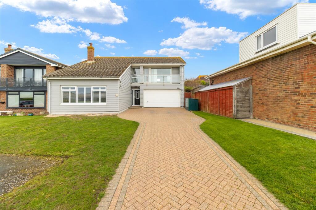 Main image of property: Corsica Close, Seaford