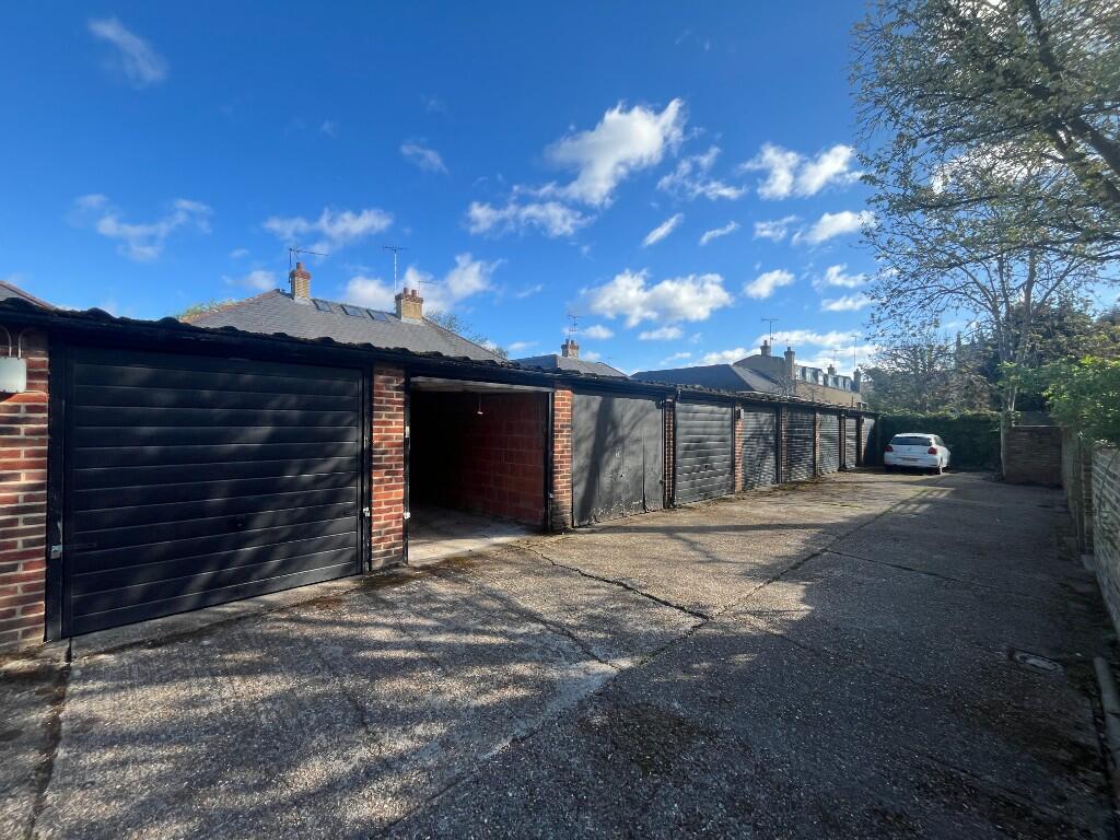 Main image of property: Richmond Road, London, TW1