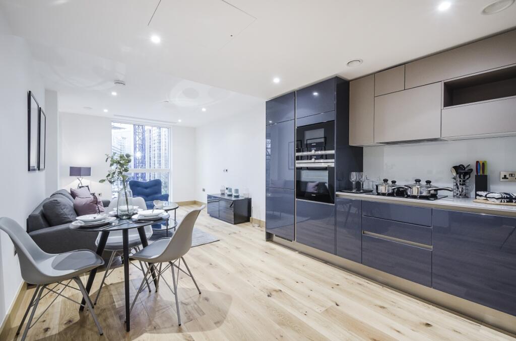 Main image of property: Paddington Exchange Paddington W2