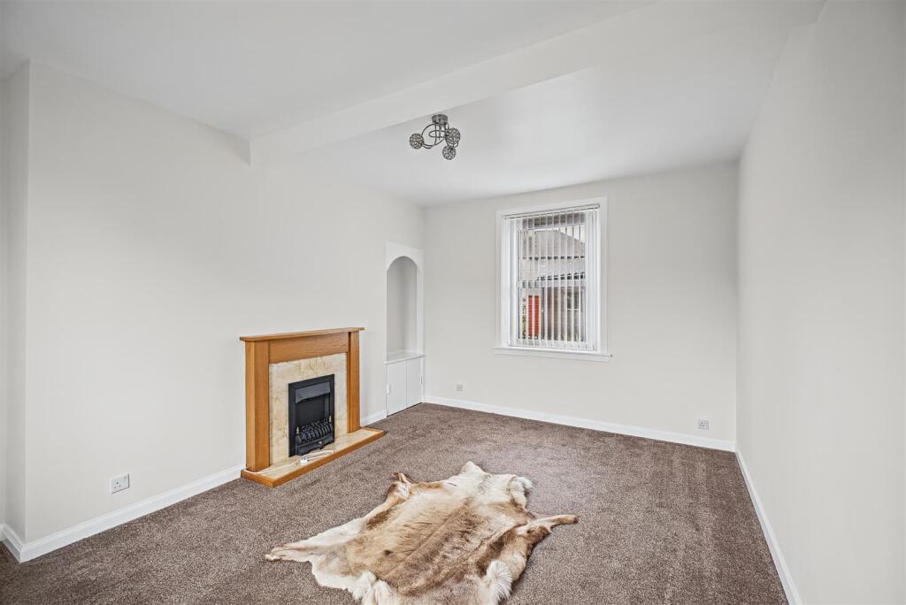 House in Lanark, Milton, Lesmahagow - View 4