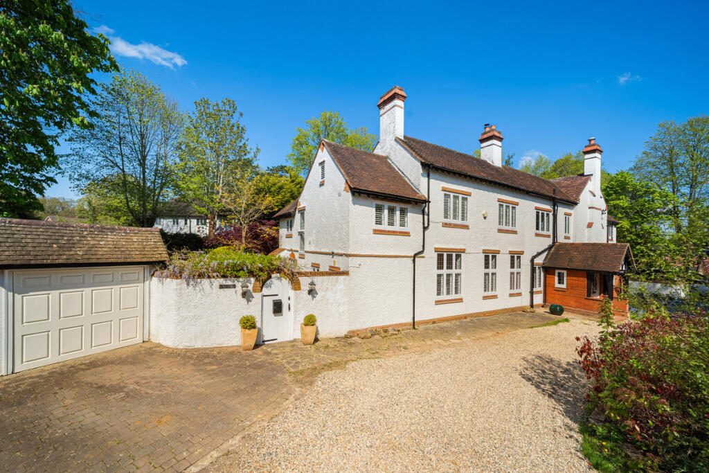 Main image of property: Firs Road, Kenley, CR8