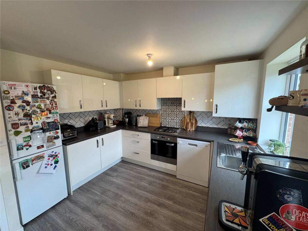 House in Preston, Woodplumpton - View 3