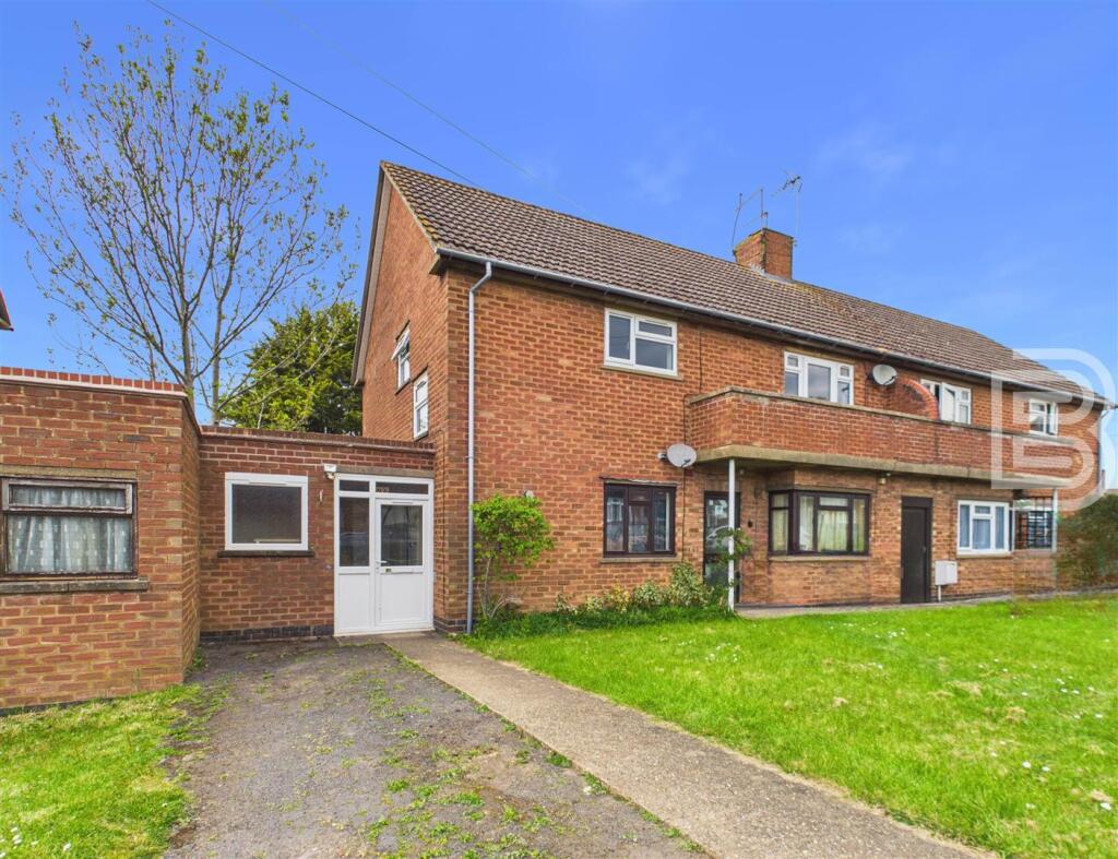 Main image of property: Allesley Road, Newbold, Rugby