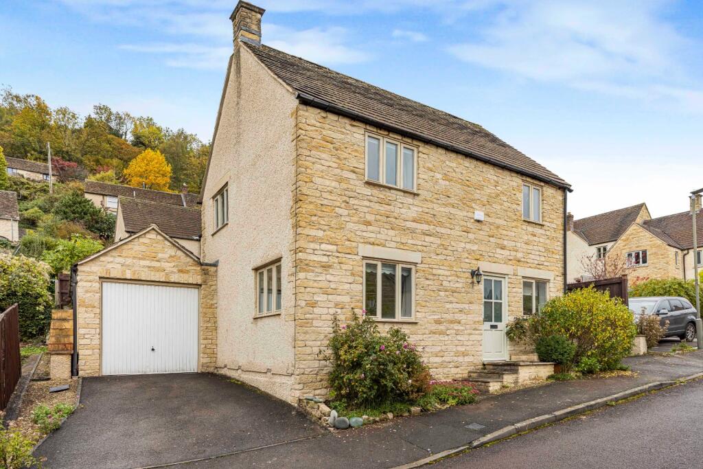 Main image of property: Lower Newmarket Road, Nailsworth, Stroud, Gloucestershire, GL6