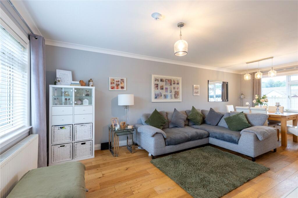 House in Scone, Perth and Kinross - View 4