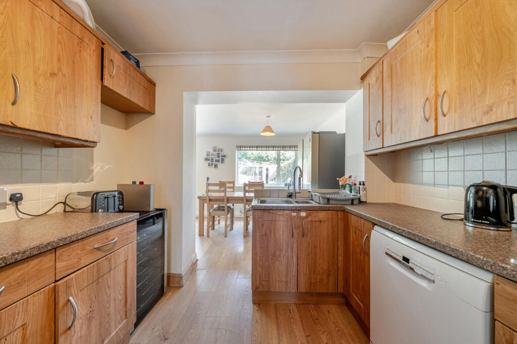 House in London - View 4