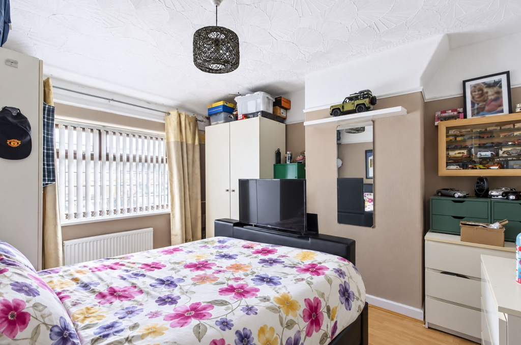 House in Warrington - More
