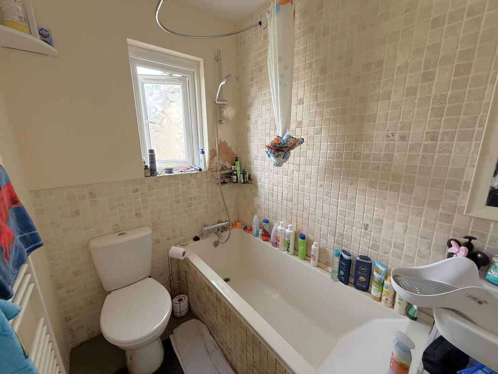 House in Southampton, Maybush - View 4