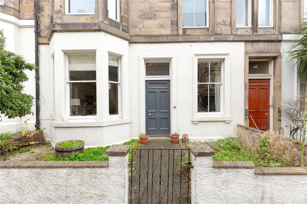 Main image of property: Brunton Terrace, Edinburgh, Midlothian, EH7