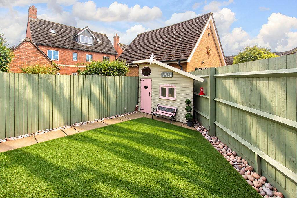 House in Weston Turville - View 4
