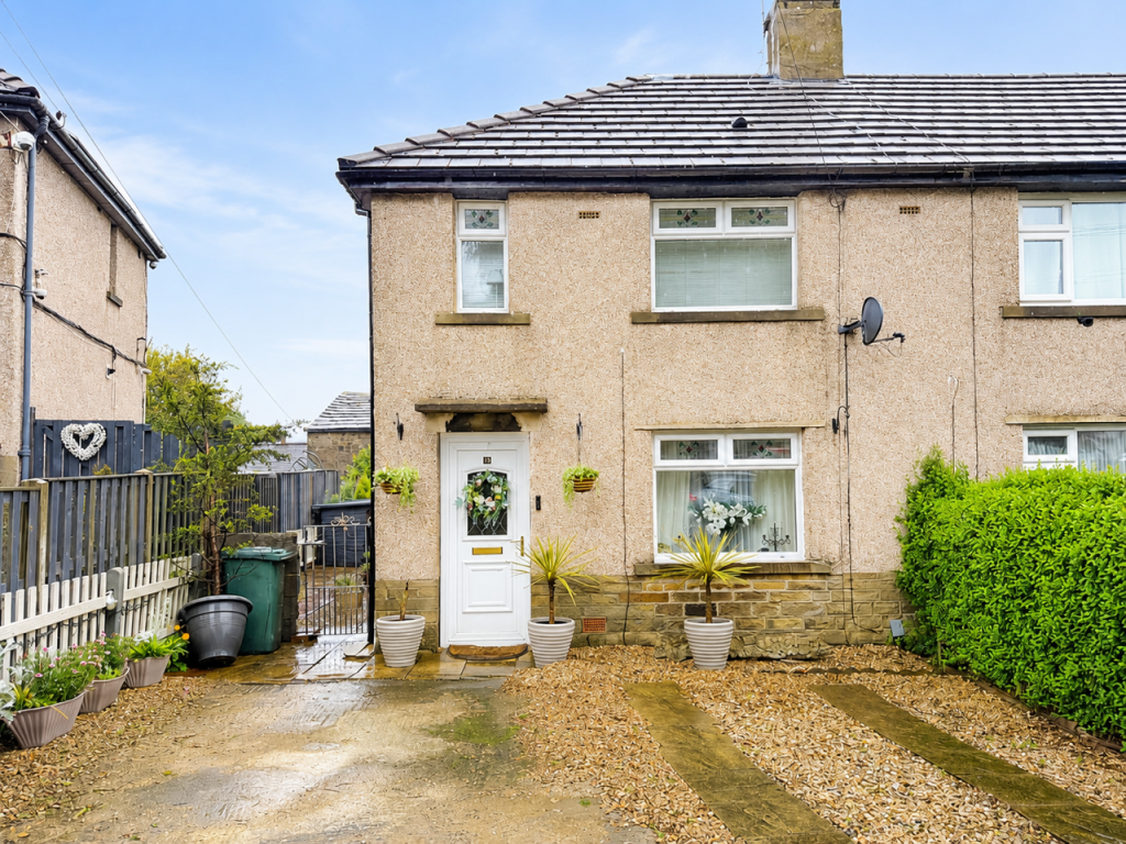 Main image of property: Hill Crest Drive, Denholme, Bradford, BD13
