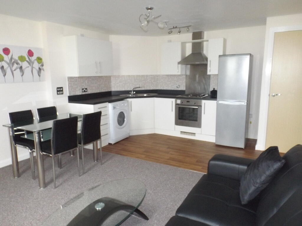 Main image of property: The Granary, Magretian Place, Cardiff Bay