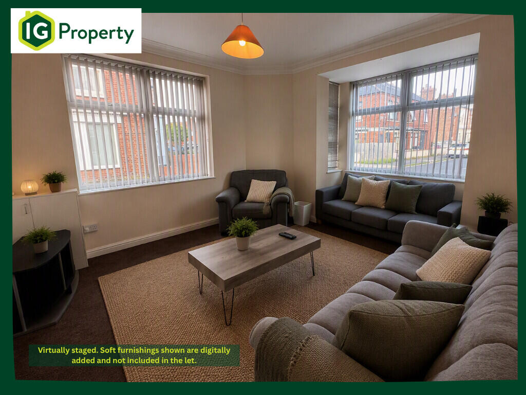 Main image of property: Burton Stone Lane, Clifton