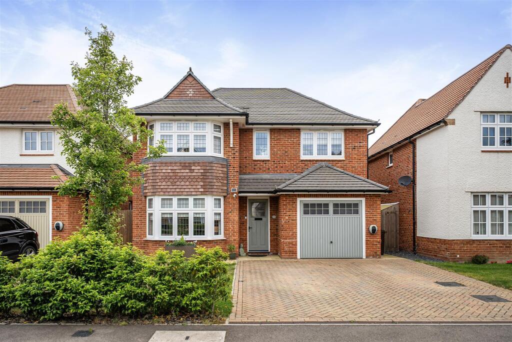 Main image of property: New Hey Road, Maidstone