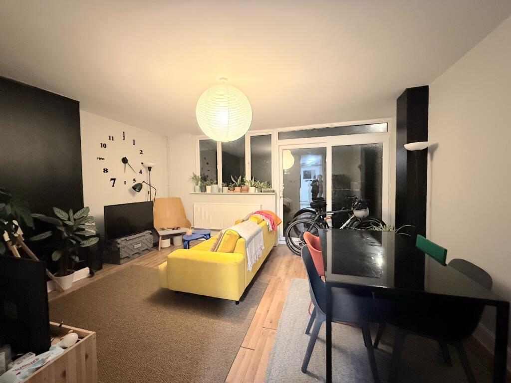 Main image of property: Hassett Road, Homerton, E9