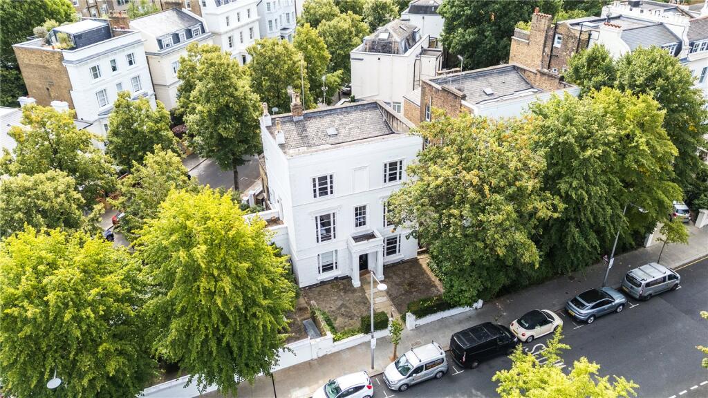 Main image of property: Pembridge Villas, London, W11