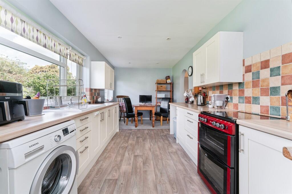 House in Fenland, March - View 5
