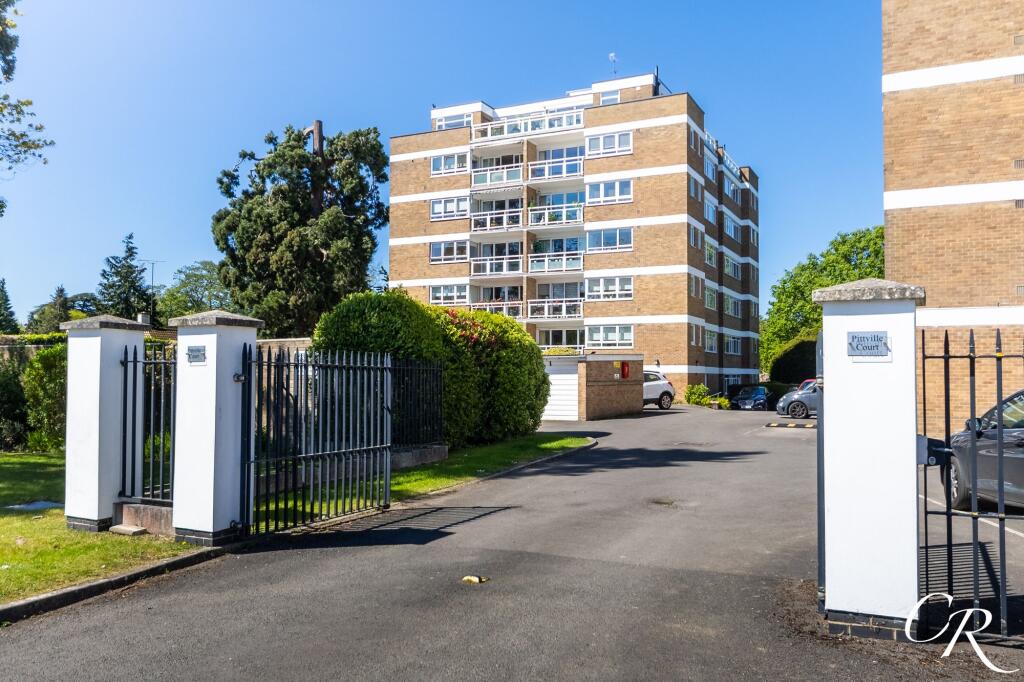Main image of property: Albert Road, Pittville