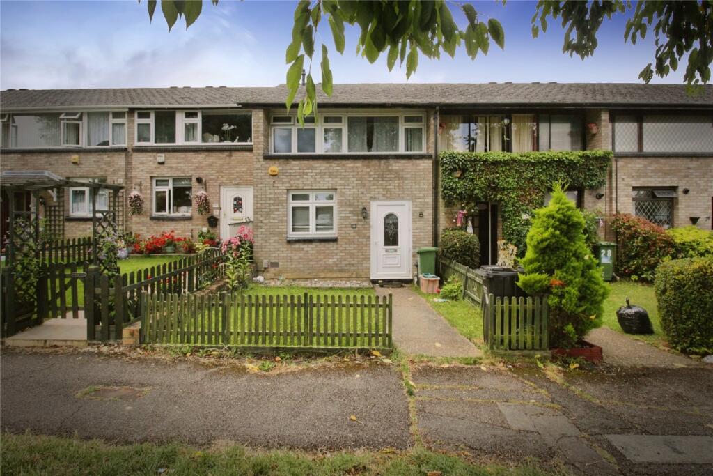 Main image of property: Rise Park,, Basildon, SS15