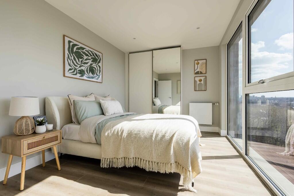 Main image of property: Grinstead Road,
Deptford,
SE8 5FE