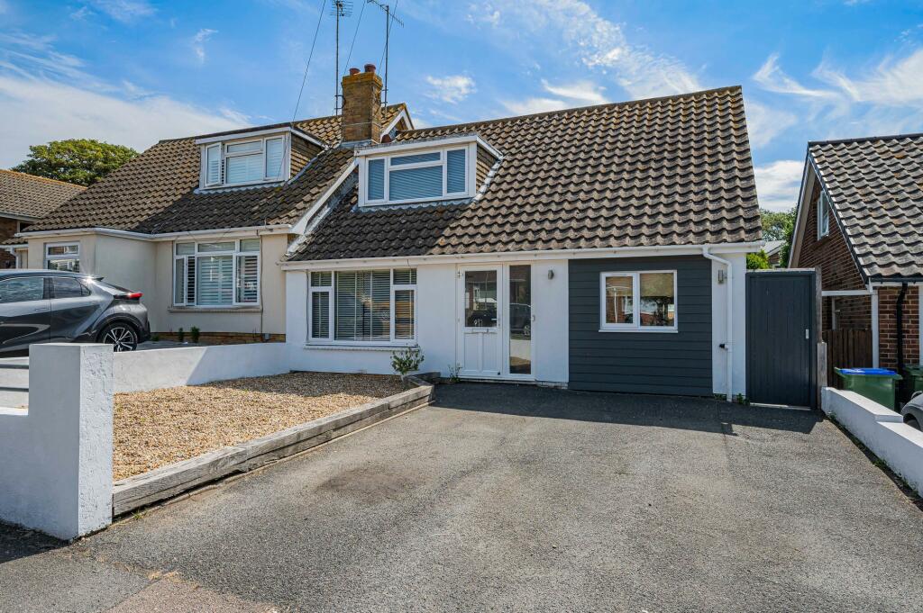 Main image of property: Bannings Vale, Saltdean, BN2