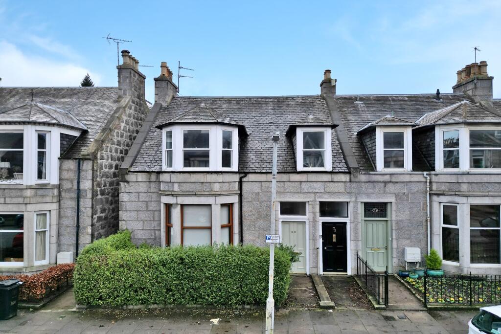 Main image of property: Stanley Street, Aberdeen, AB10
