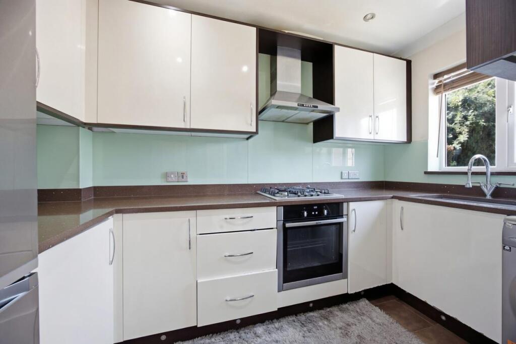 House in London, Gould's Green - View 4