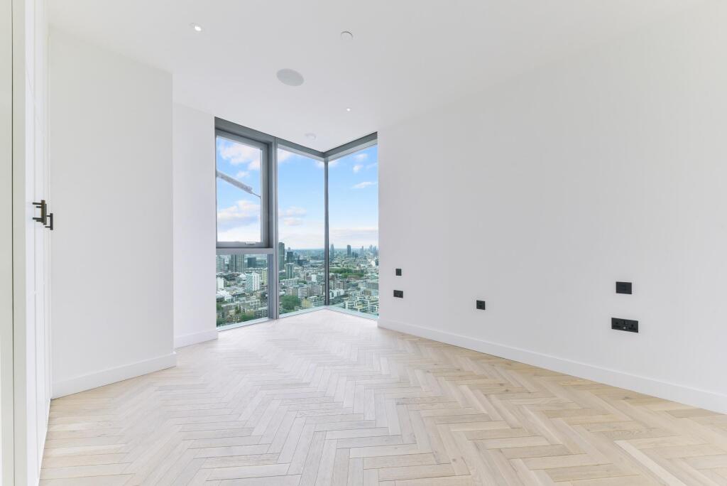 Apartment in London - More