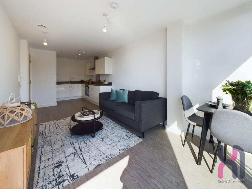 Main image of property: 30 Oldfield Road, Manchester, M5