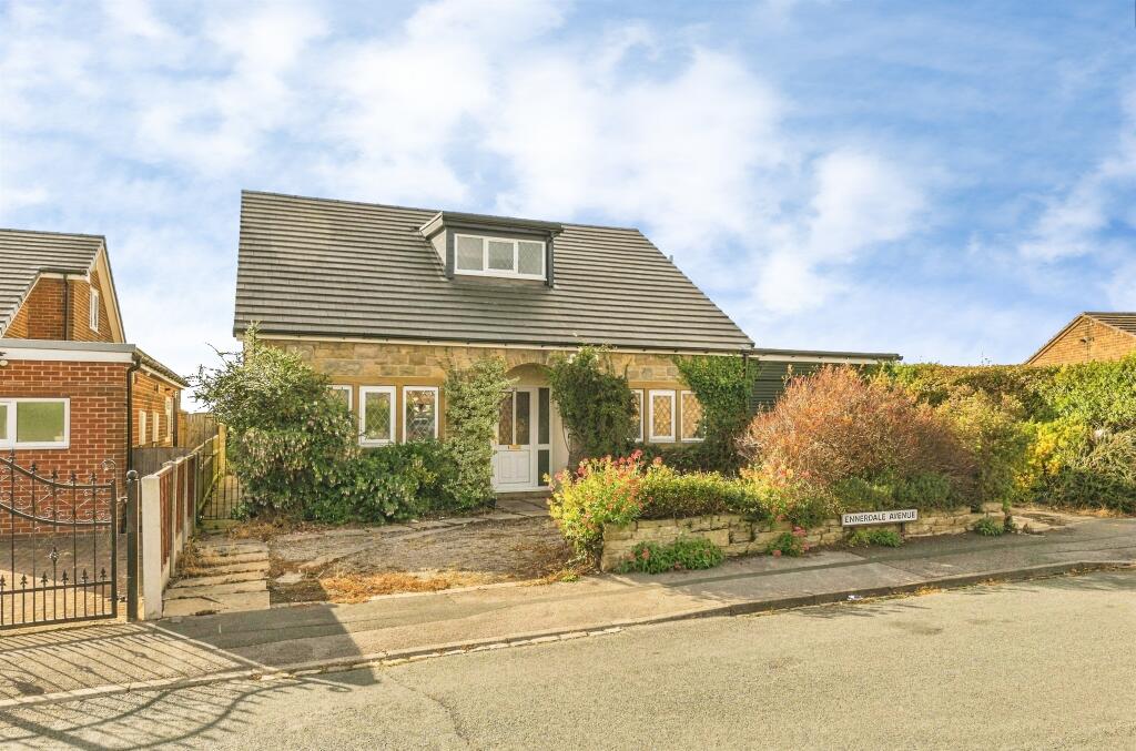 Main image of property: Ennerdale Avenue, Dewsbury
