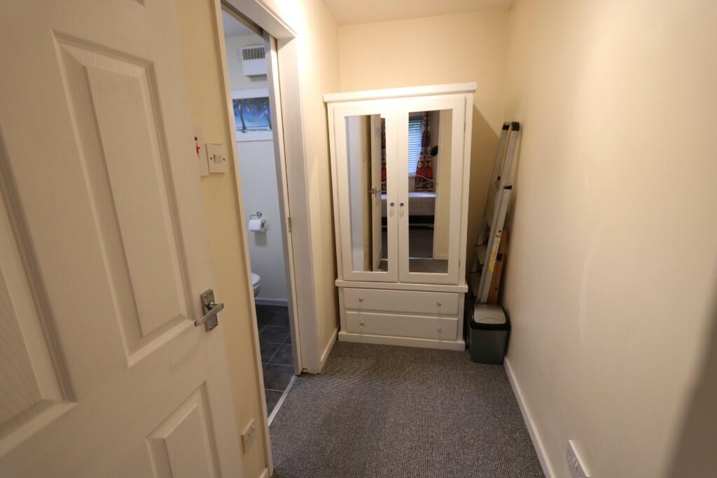 Apartment in Warwick, Whitemoor, Kenilworth - View 4