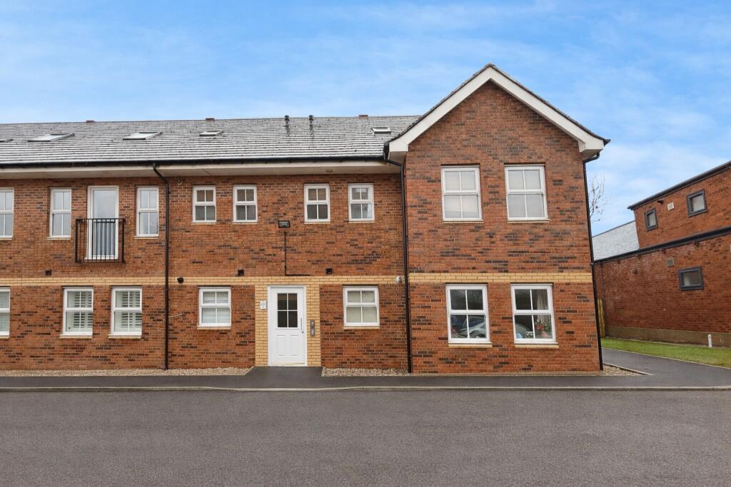 Main image of property: Sandringham Court, Chester Le Street, Durham, DH3