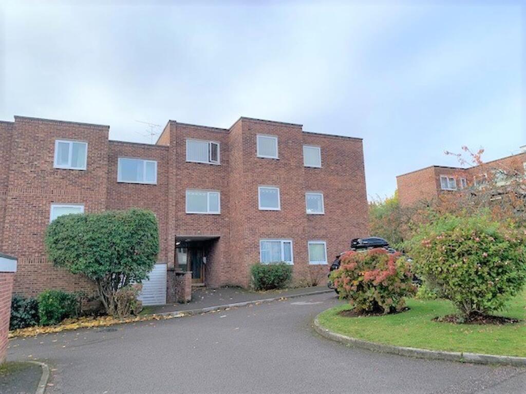 Main image of property: Broadlands Rise, Vivary Heights Broadlands Rise, TA1