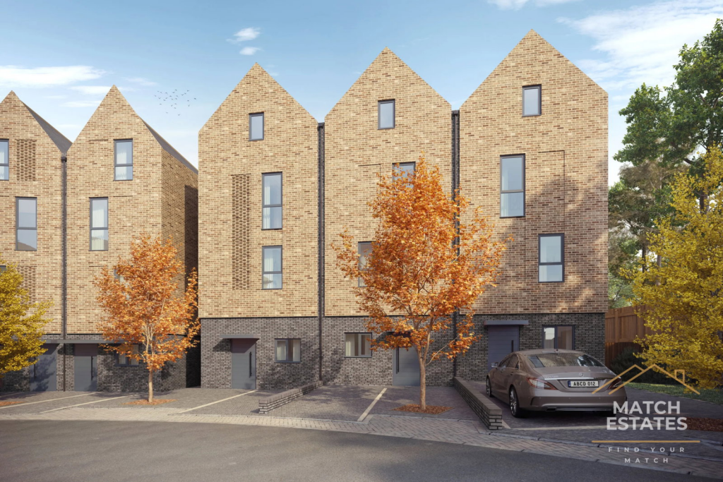 Main image of property: The Crescent, Folkestone, Kent