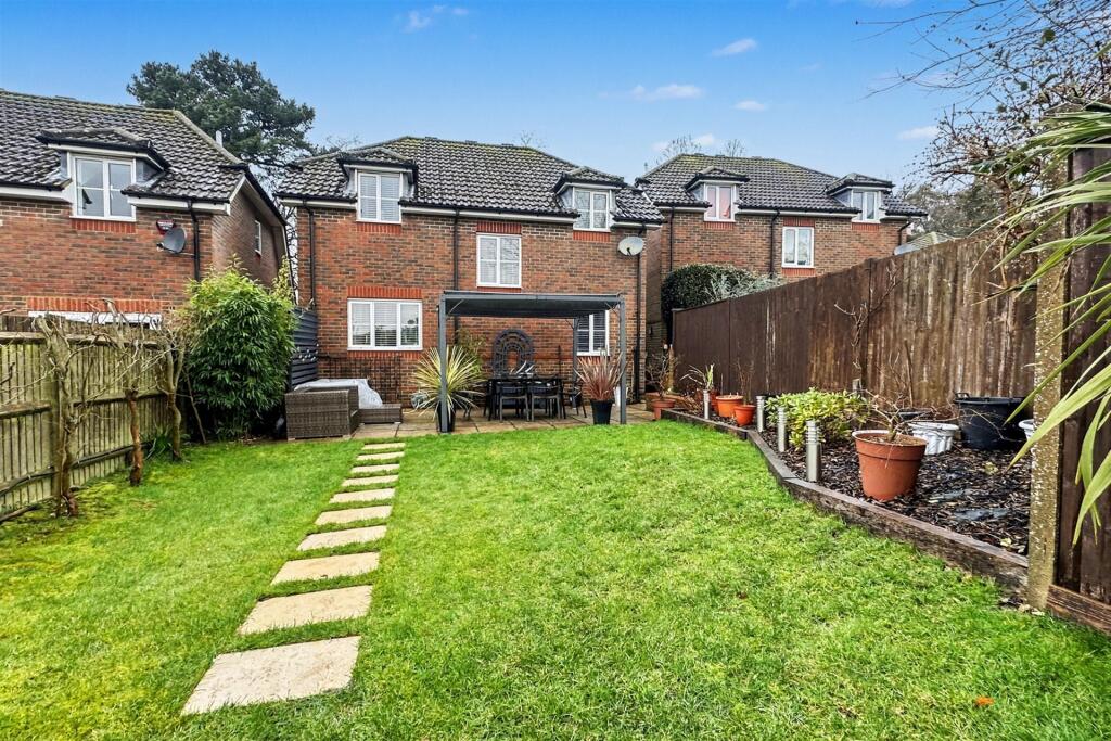 Bishopstoke 3