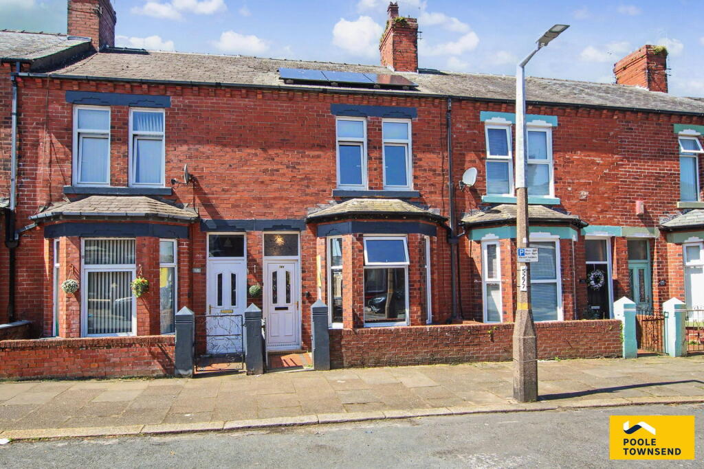 Main image of property: Park Avenue, Barrow-in-furness, LA13 9BL