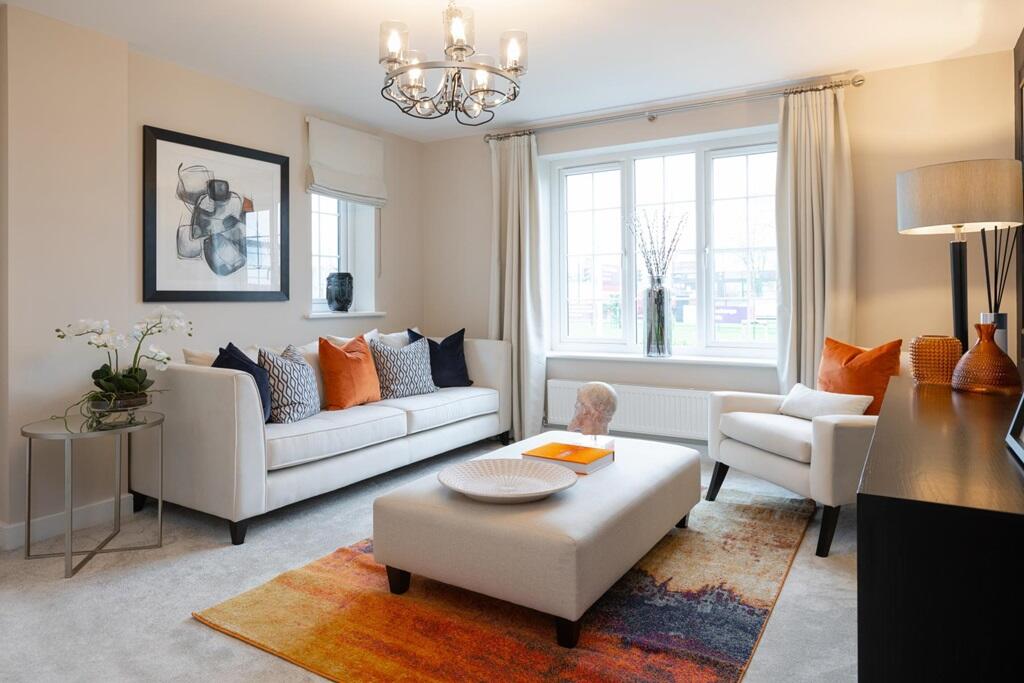 House in Northampton, Wellingborough - View 5