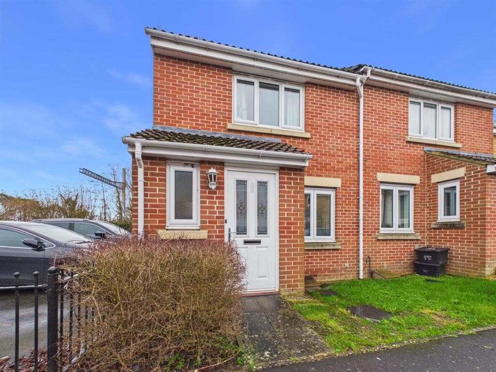 Main image of property: Rudman Park, Chippenham