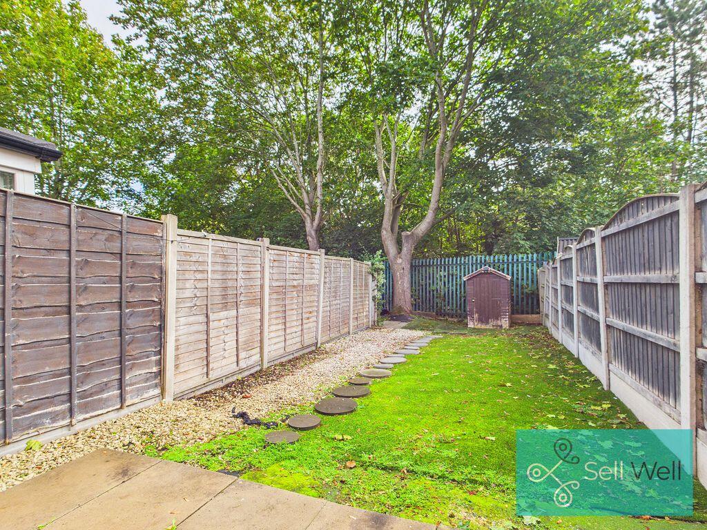 House in Salford, Higher Irlam - View 4