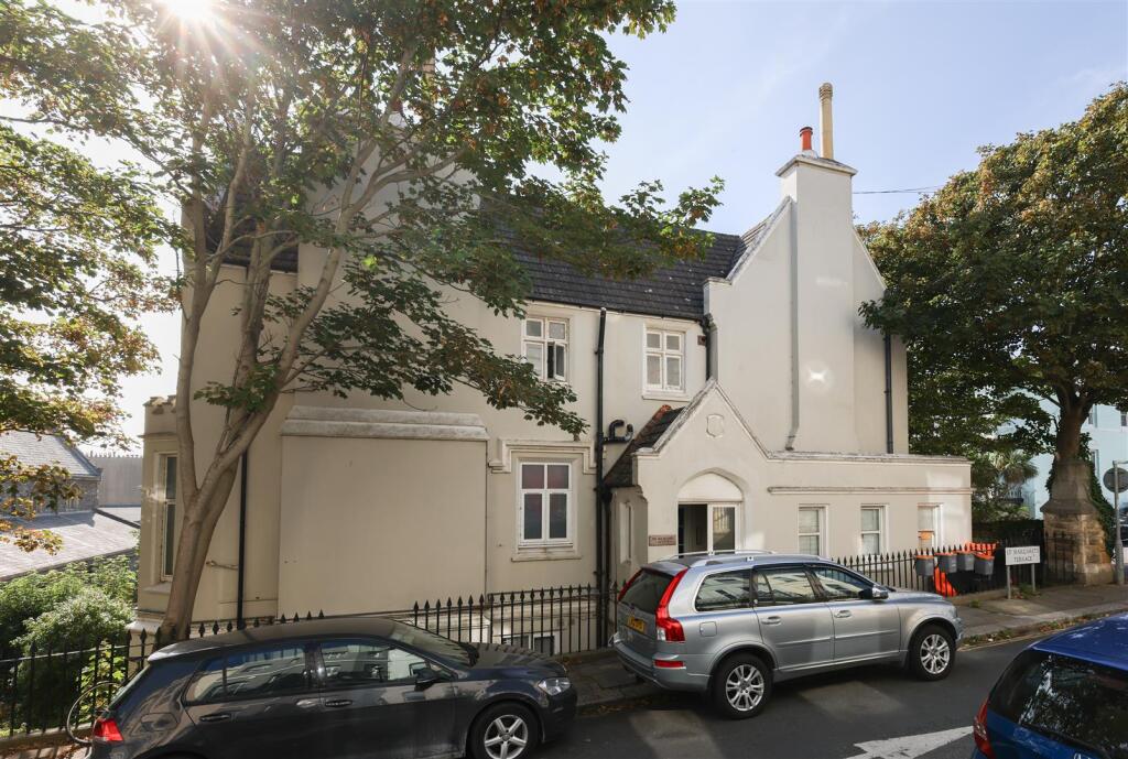 Main image of property: St. Margarets Terrace, St. Leonards-On-Sea