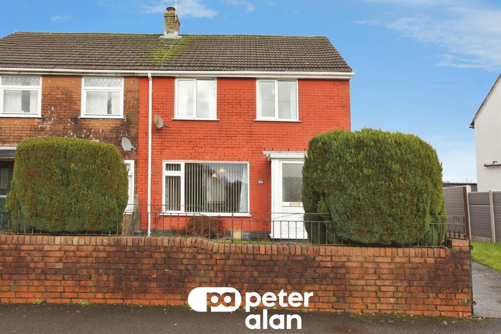 Main image of property: Conway Road, Pentwyn Crumlin, Newport