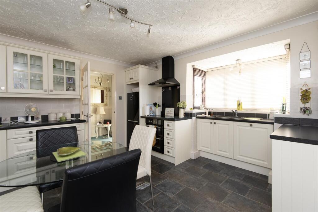 House in South Holland, Crowland - View 5