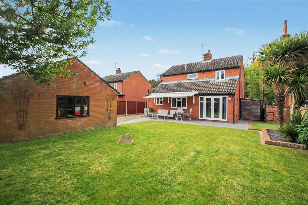 Main image of property: Old Yarmouth Road, Ellingham, Bungay, Norfolk, NR35