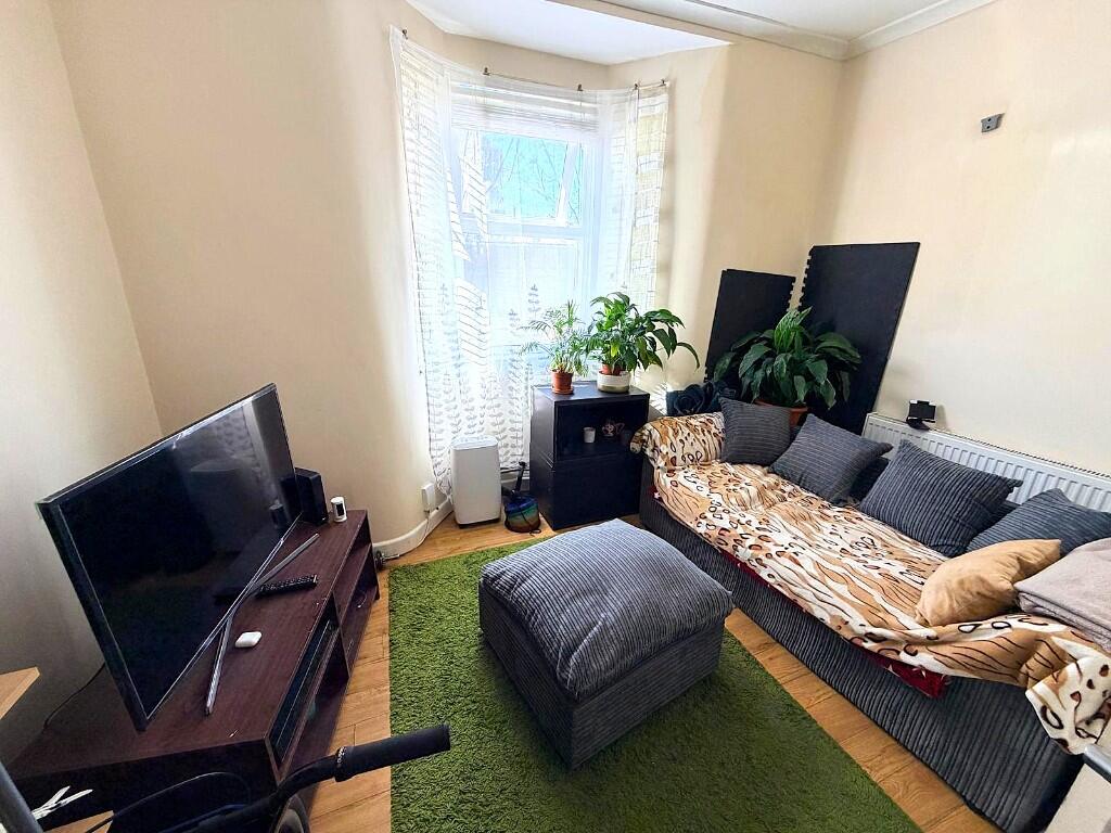 Main image of property: Pitchford Street, London, E15