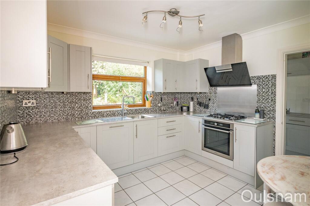 Additional image 9 of Perryfields Crescent, Bromsgrove, Worcestershire, B61