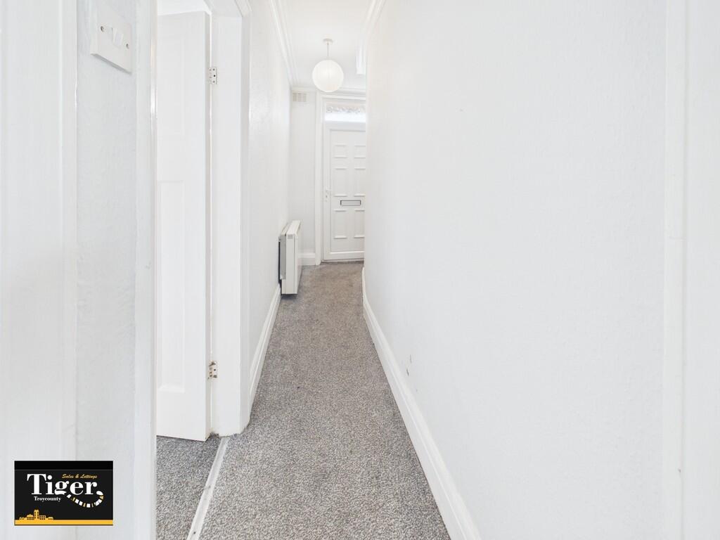 Fernhurst Avenue, Blackpool photo 2