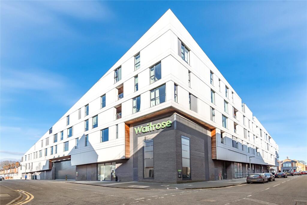 Main image of property: Leapale Lane, Guildford, Surrey, GU1
